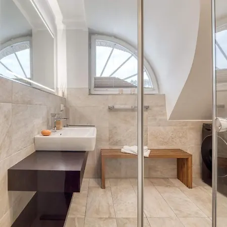 Meerzeit Apartment